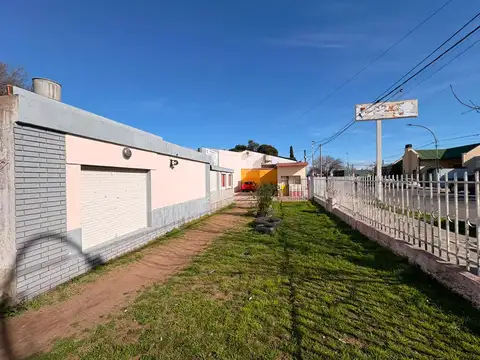 Calle 17 Oeste 300