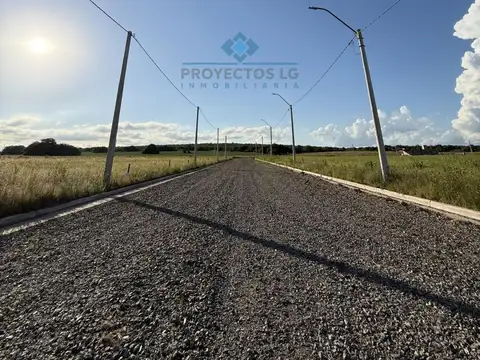 Terreno en Venta en Sinsacate, USD 48.000
