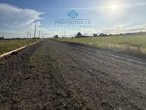 VENTA – LOTES EN SOLARES DEL CAMINO REAL - SINSACATE