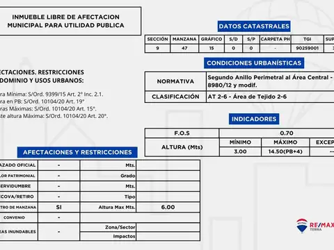 San Luis 3300