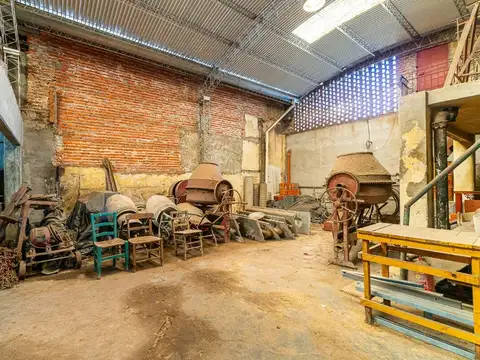 Terreno en Venta de 840,0 m2