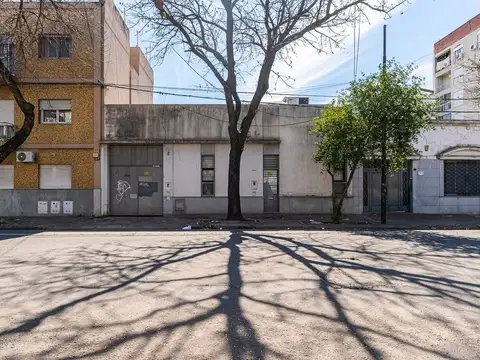 Terreno en Venta de 840,0 m2