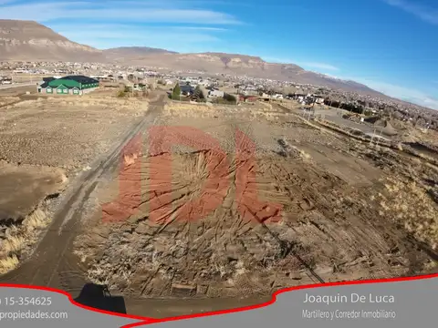 Terreno en Venta 32  mts Fondo