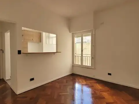 Salguero 100, Piso 4