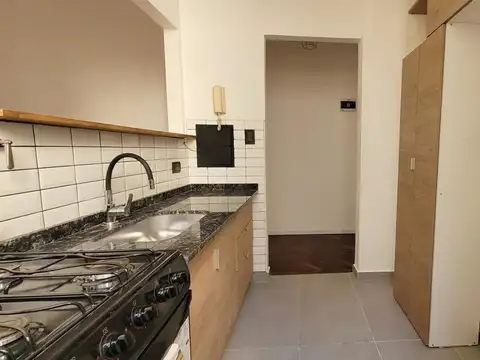 Departamento en Venta en Almagro, USD 97.000