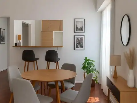 VENTA DE DOS AMB ALMAGRO PRECIO-CALIDAD VALE LA PENA VISITA!