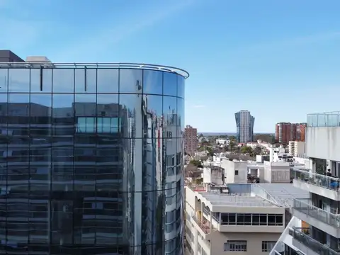 VENTA OFICINA S/ AV. LIBERTADOR, BELGRANO