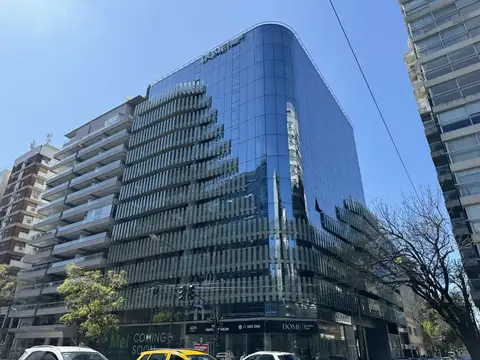 VENTA OFICINA S/ AV. LIBERTADOR, BELGRANO