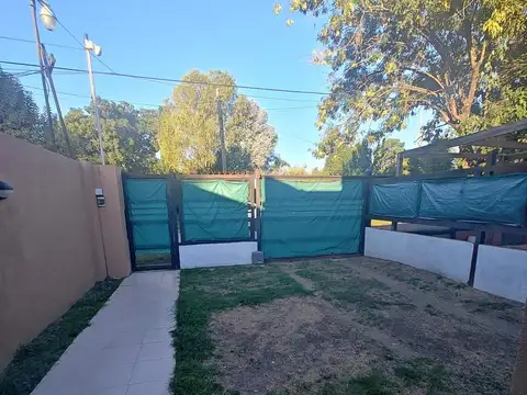 Casa en Venta al Noroeste