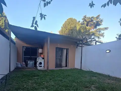 Casa en Venta en La Reja, USD 70.000