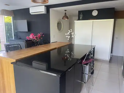 Departamento en Venta en Manuel Alberti, USD 260.000