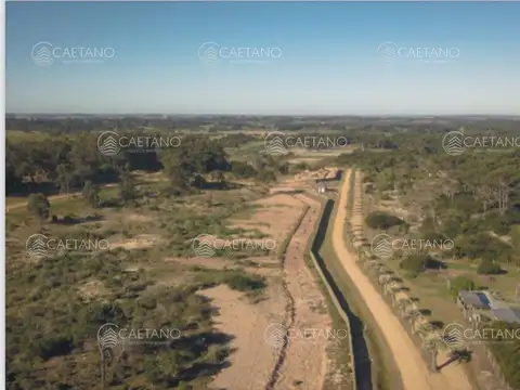 Terreno en Venta en José Ignacio, USD 250.000