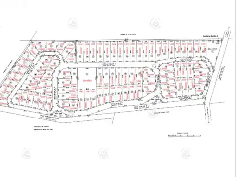 Terreno en Venta de 1400,0 m2