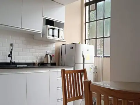 VENEZUELA 1400, MONSERRAT, PH Alquiler Temporario c/ Lavarropas