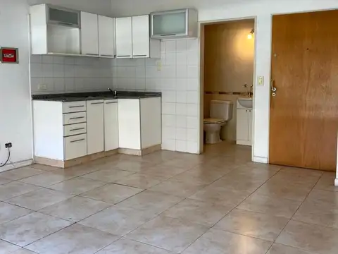 Departamento en Venta al Oeste
