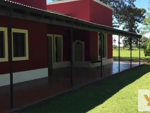 Terreno en venta - 5000mts2 - Capilla Del Señor