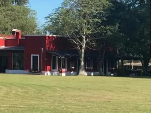 Terreno en Venta en Capilla Del Señor, USD 75.000