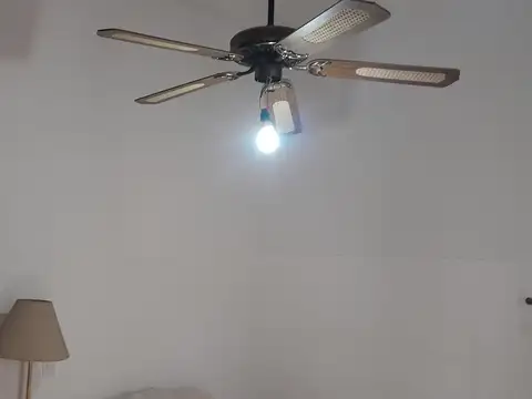Depto Tipo Casa en Venta en Villa del Parque, USD 90.000