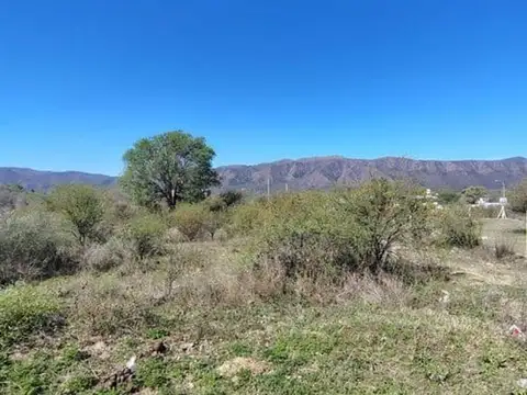 Terreno en Venta de 560,0 m2