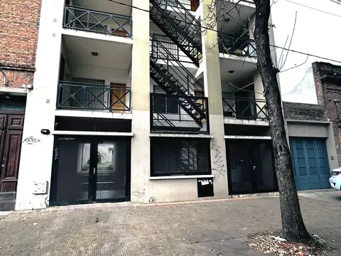 Departamento 2 Ambientes en La Plata