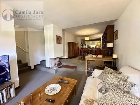 Depto Tipo Casa 5 ambientes con 1 baño
