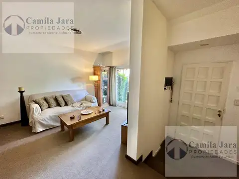 Depto Tipo Casa en Venta de 3 dormitorios