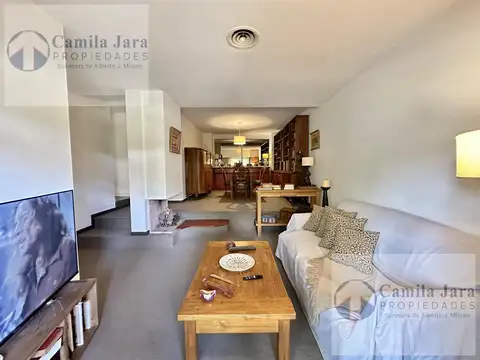Depto Tipo Casa en Venta en Castelar Norte, USD 150.000