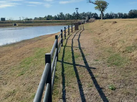 Terreno en Venta en Santo Tome, USD 95.000