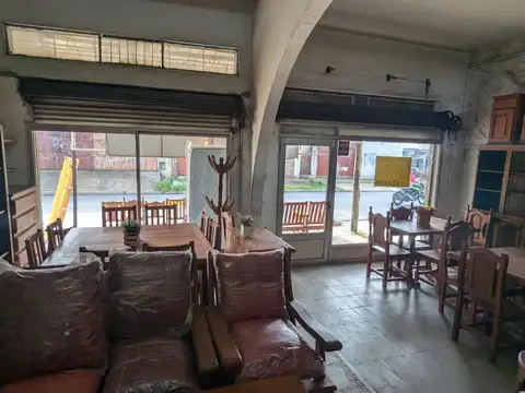Local en Alquiler Av. 9 de Julio 3141 Lanus Con Financiación