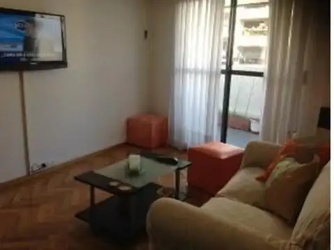 Av Cordoba 2600