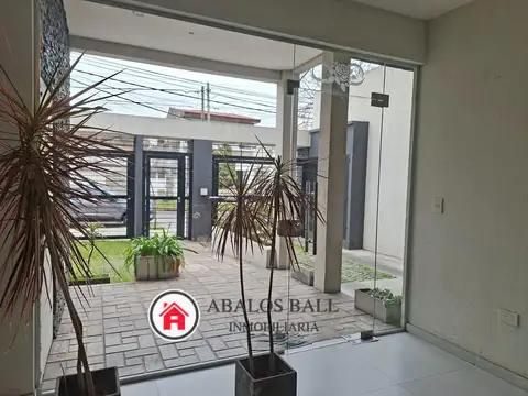 Pres. Urquiza 3074 , Piso 2