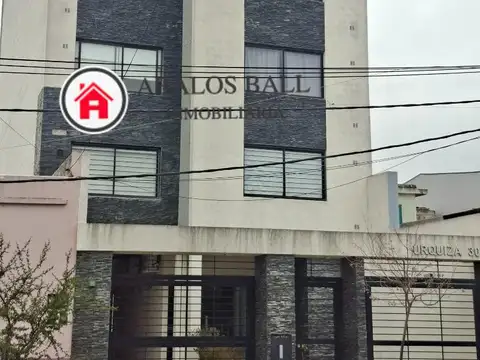 VENTA DEPTO MONOAMBIENTE AMPLIO EN LANUS OESTE
