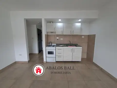 VENTA DEPTO MONOAMBIENTE AMPLIO EN LANUS OESTE
