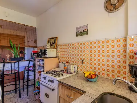 Departamento en Venta 40 años
