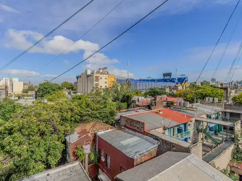 Departamento en Venta en Boca, USD 51.000