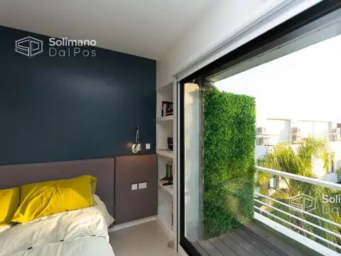 Departamento en Alquiler en La Lucila-Vías/Maipú, $ 3.150.000