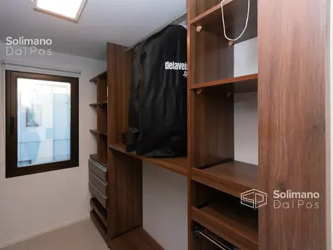 Departamento en Alquiler de 4 ambientes