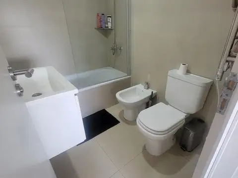 Departamento en Alquiler Apto profesional