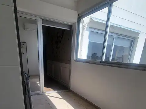 Departamento en Alquiler en Palermo, USD 1.000