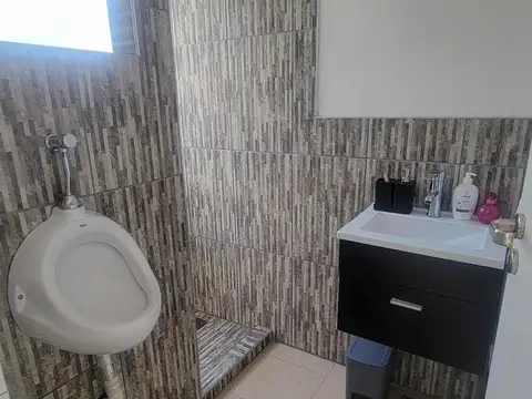 Palermo – Departamento con Escritorio y Balcón Cerrado – Edificio Nuevo