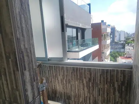 Departamento en Alquiler de 2 ambientes