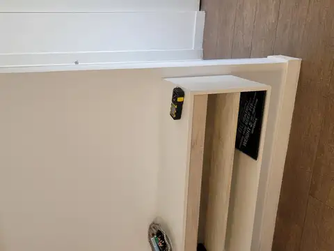 Departamento en Alquiler 2 años