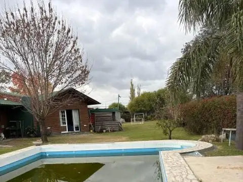 Casa en Alquiler de 1 dormitorio
