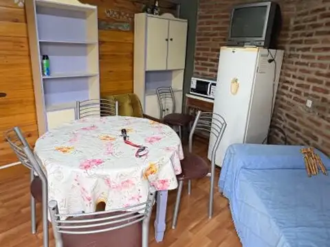 Casa en Alquiler de 1 dormitorio