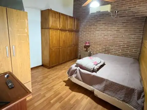 Casa Monoambiente con 1 baño