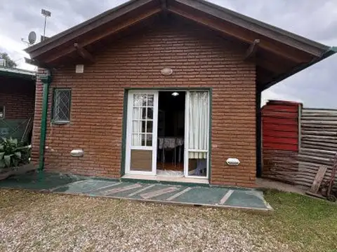 ROLDAN- BARRIO SANTA TERESA- AMUEBLADA