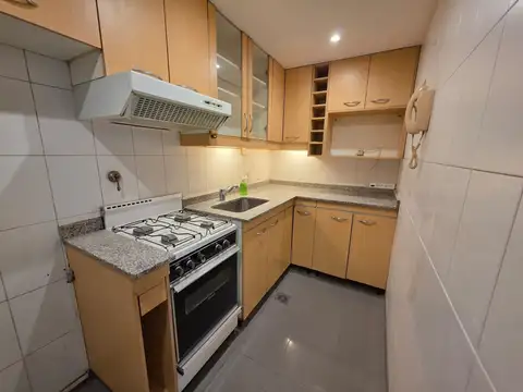 Departamento en Alquiler con 2 cocheras