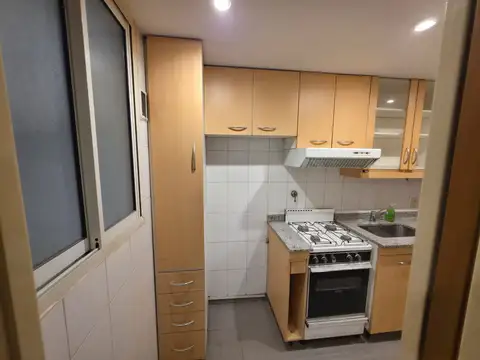 Departamento en Alquiler 46 años