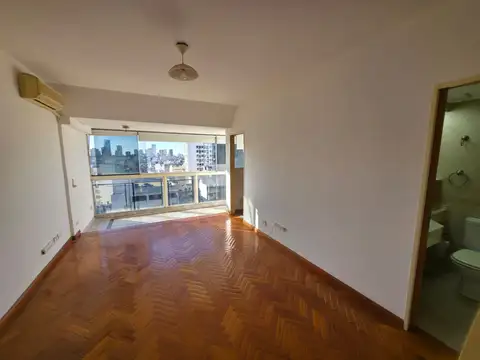 DEPARTAMENTO PENTHOUSE EN ALQUILER CABA