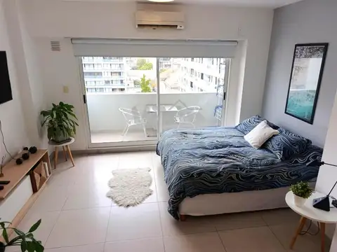 Departamento en Alquiler en Palermo Hollywood, Palermo